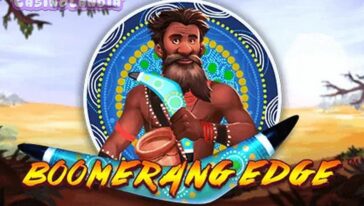 Boomerang Edge by Skywind Group