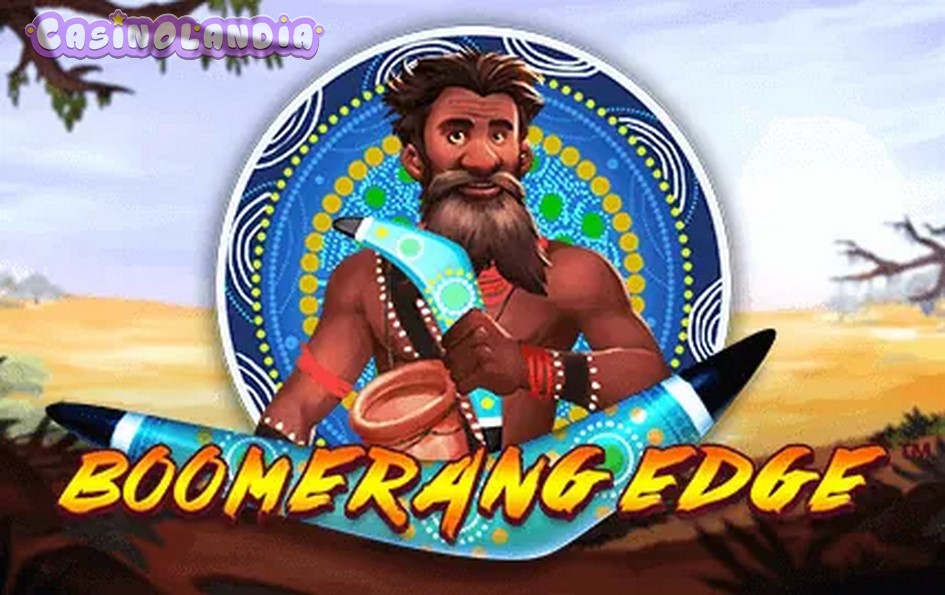 Boomerang Edge by Skywind Group