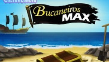 Bucanieros Max by Concept Gaming