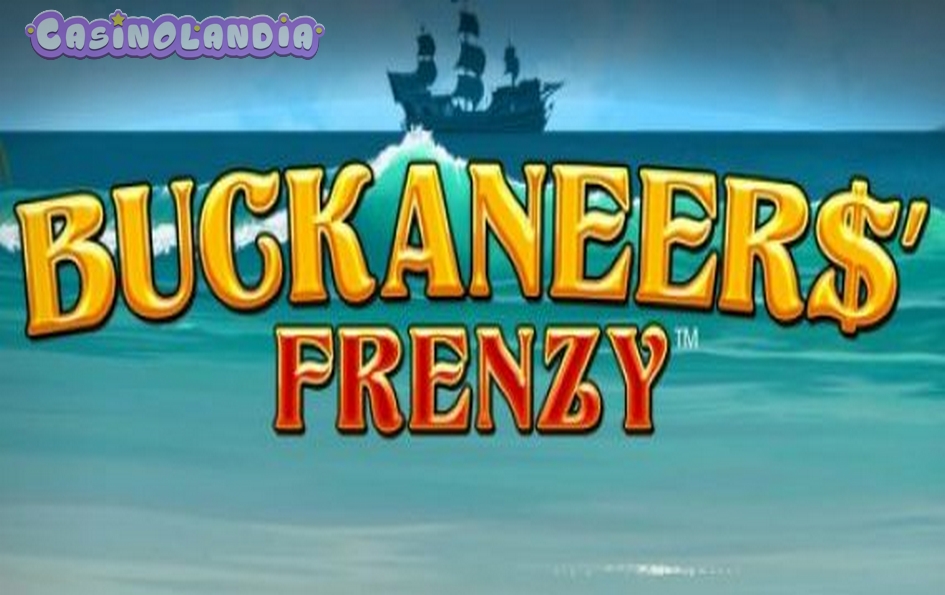 Buckaneers Frenzy by Blueprint