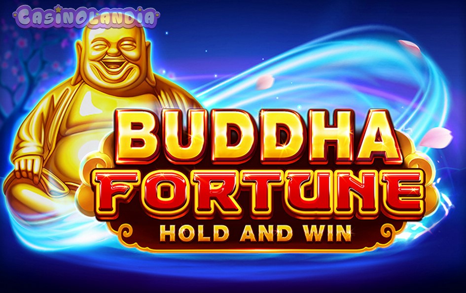 Buddha Fortune Hold and Win by 3 Oaks Gaming (Booongo)