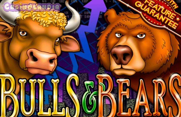 Bulls And Bears by RTG