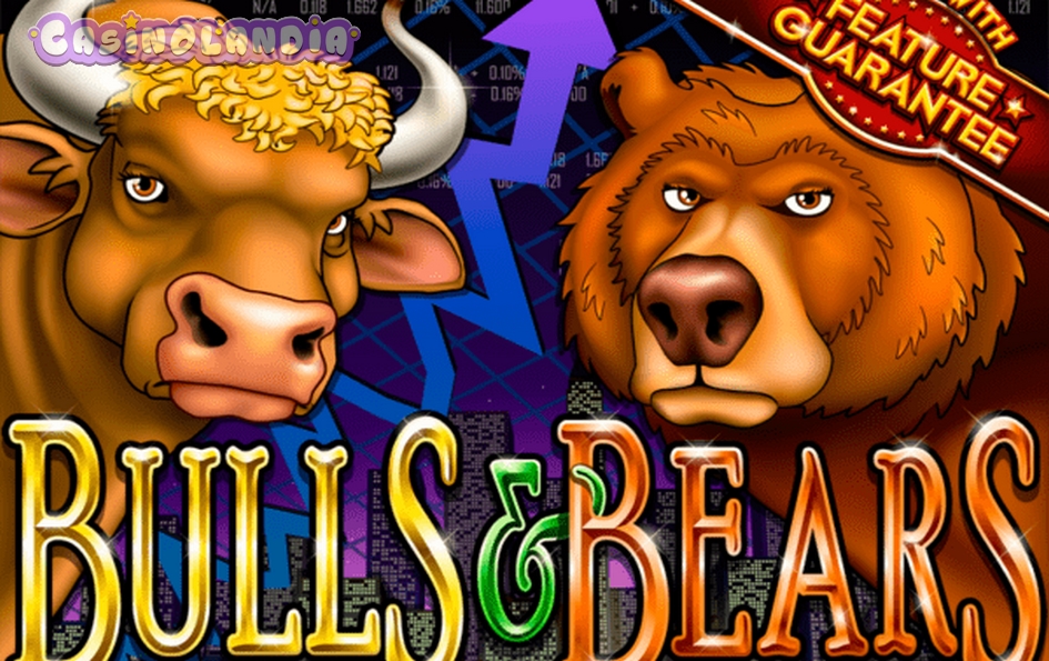 Bulls And Bears by RTG
