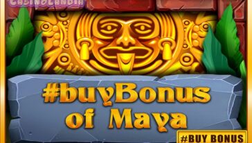 Buy Bonus of Maya by Belatra Games