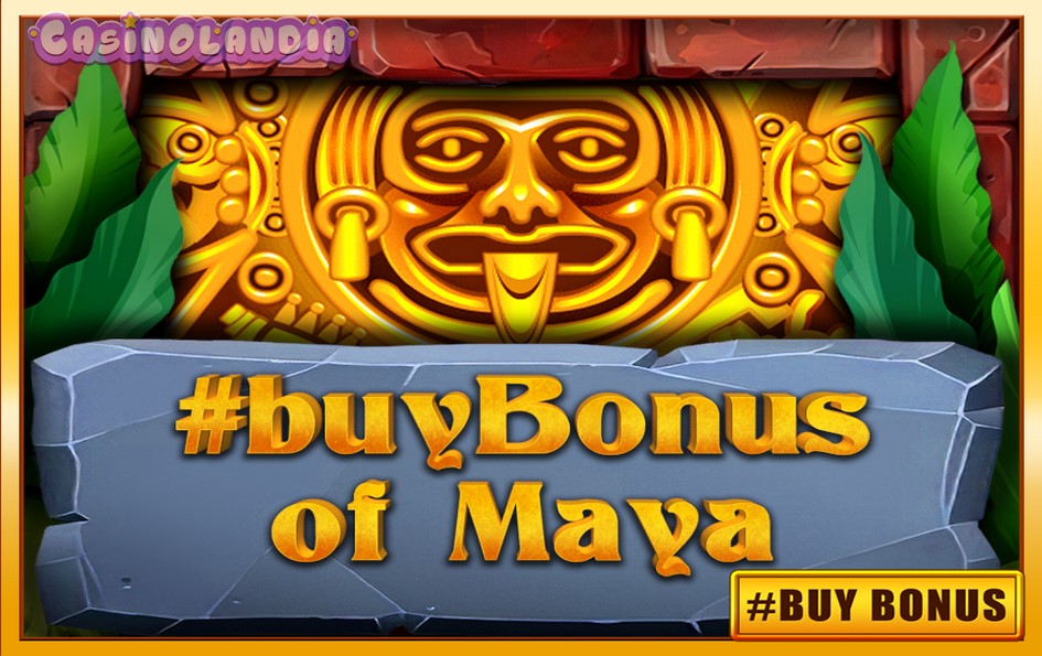 Buy Bonus of Maya by Belatra Games