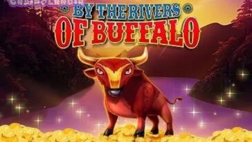 By the Rivers of Buffalo by Skywind Group