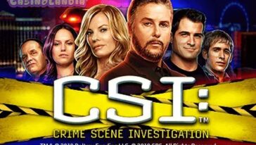 CSI: Crime Scene Investigation by Skywind Group