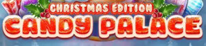 Candy Palace Christmas Edition Thumbnail Small