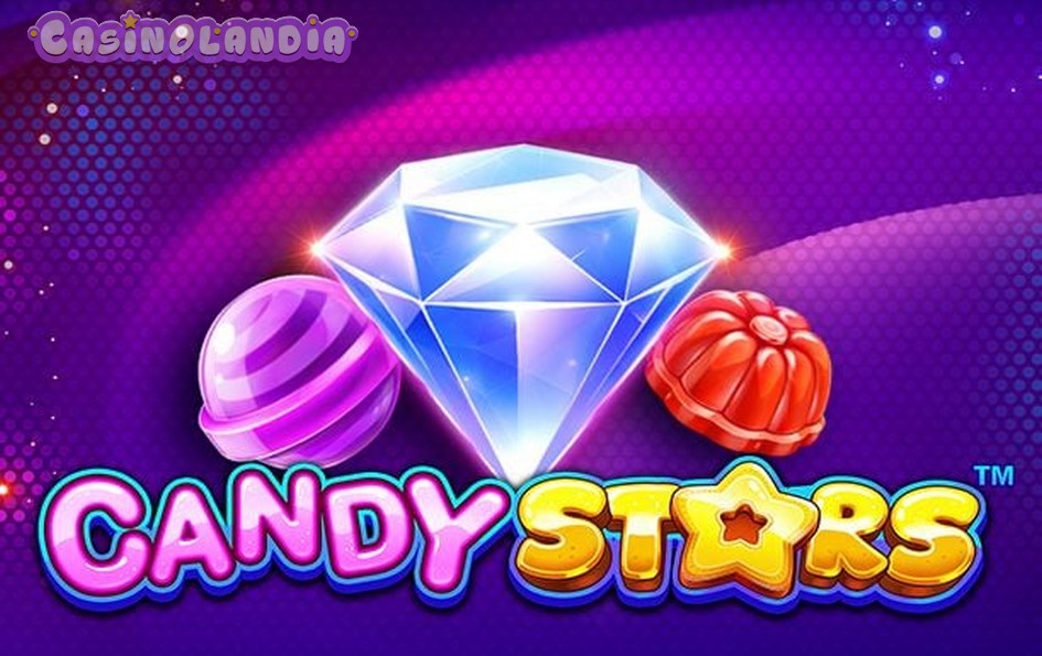 Candy Stars by Pragmatic Play