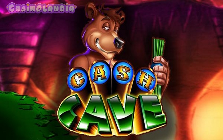 Cash Cave by Ainsworth