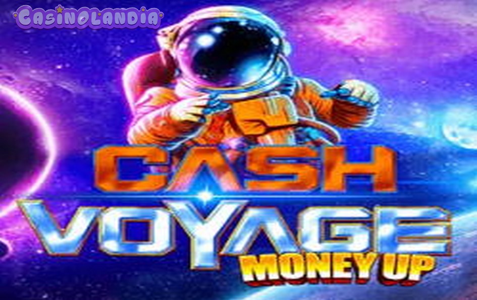 Cash Voyage by Ainsworth