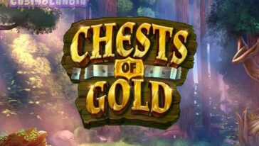 Chests of Gold Power Combo by All41 Studios
