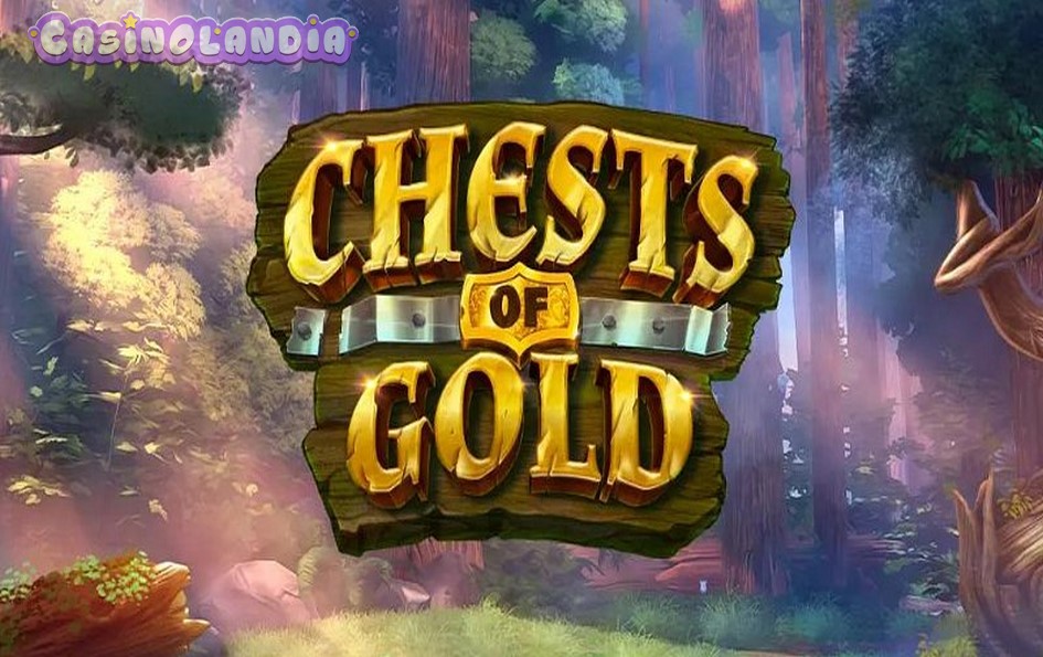 Chests of Gold Power Combo by All41 Studios