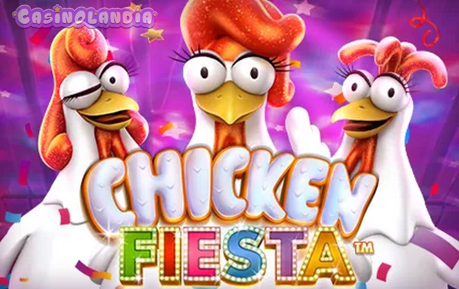Chicken Fiesta by Skywind Group