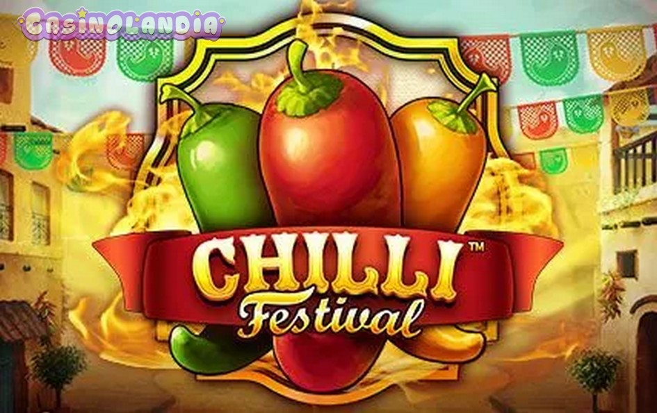 Chilli Festival by Skywind Group