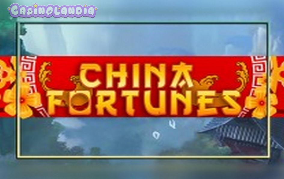 China Fortunes by Concept Gaming