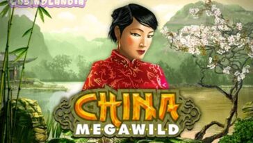 China MegaWild by Skywind Group