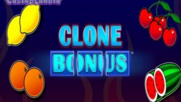Clone Bonus by Blueprint