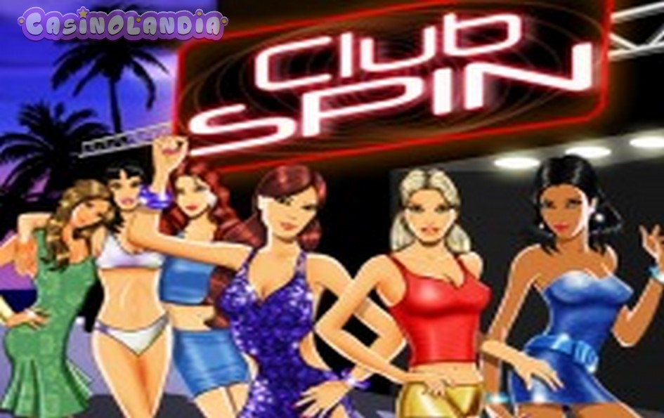 Club Spin by Concept Gaming