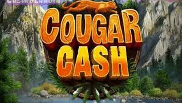 Cougar Cash by Ainsworth