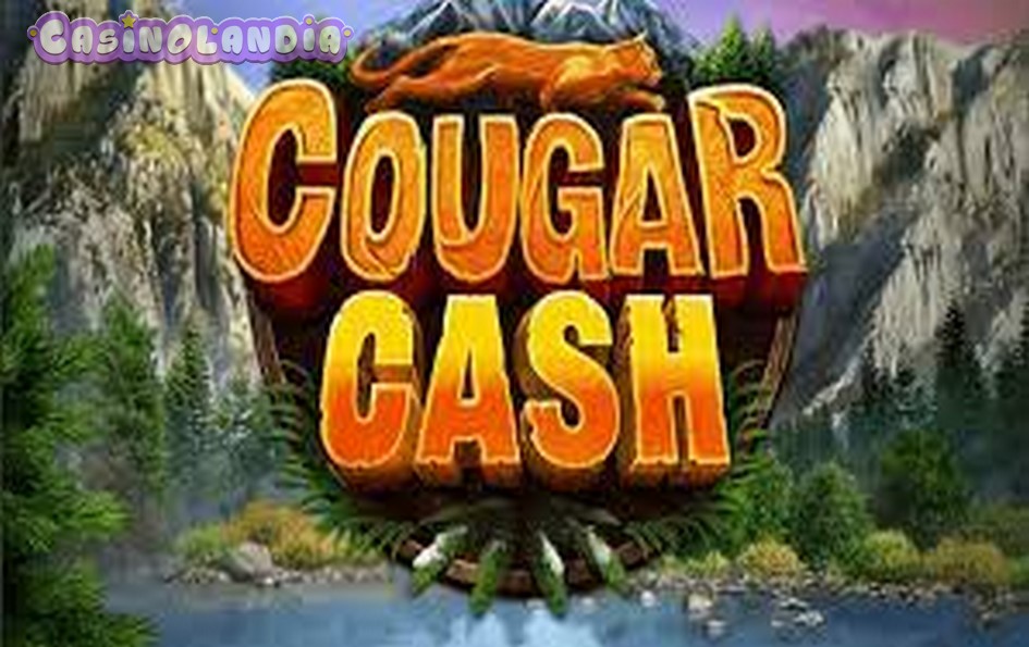 Cougar Cash by Ainsworth