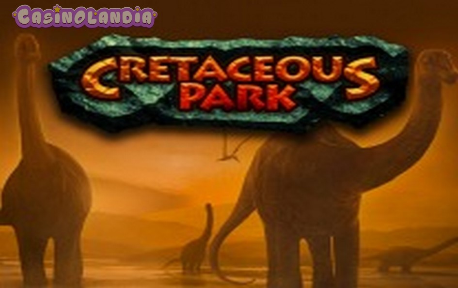 Cretaceous Park by Concept Gaming