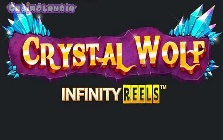 Crystal Wolf Infinity Reels by Boomerang Studios