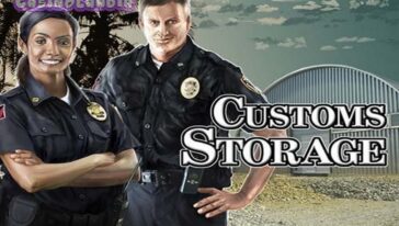 Customs Storage by Belatra Games