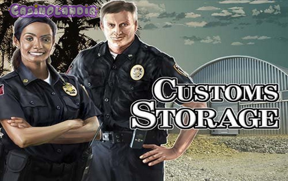 Customs Storage by Belatra Games