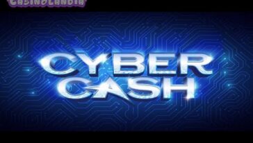 Cyber Cash by Ainsworth