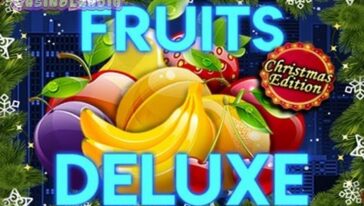fruits deluxe