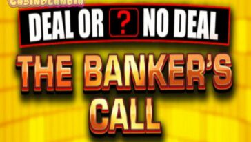 Deal or no Deal The Bankers Call by Blueprint