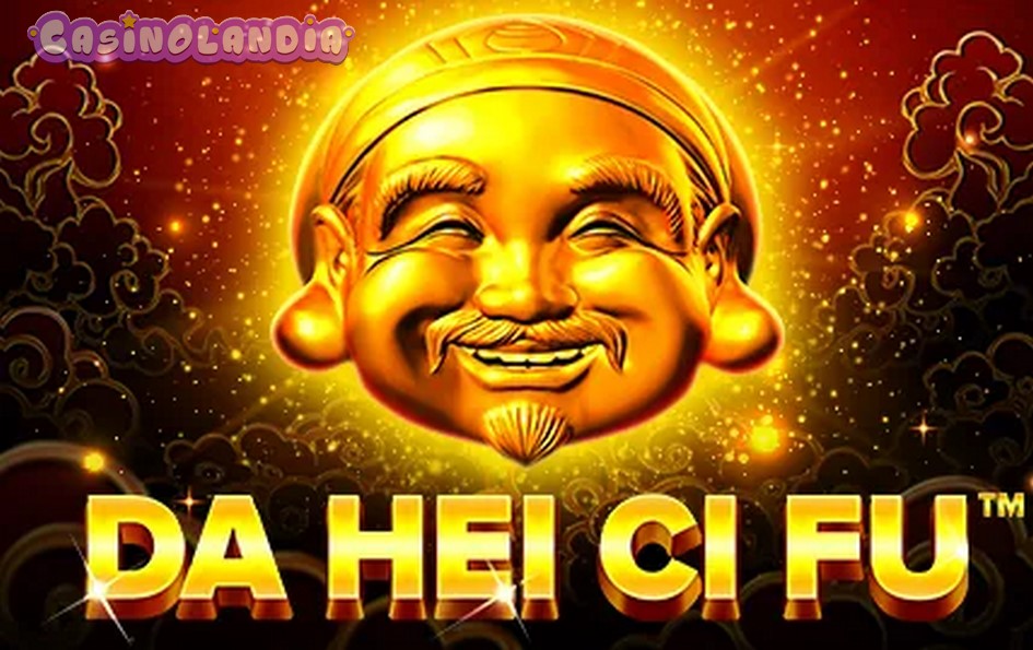 Da Hei Ci Fu by Skywind Group