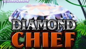 Diamond Chief by Ainsworth
