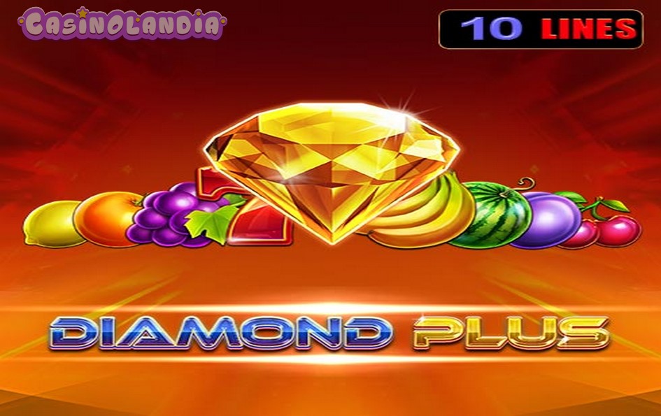 Diamond Plus by EGT