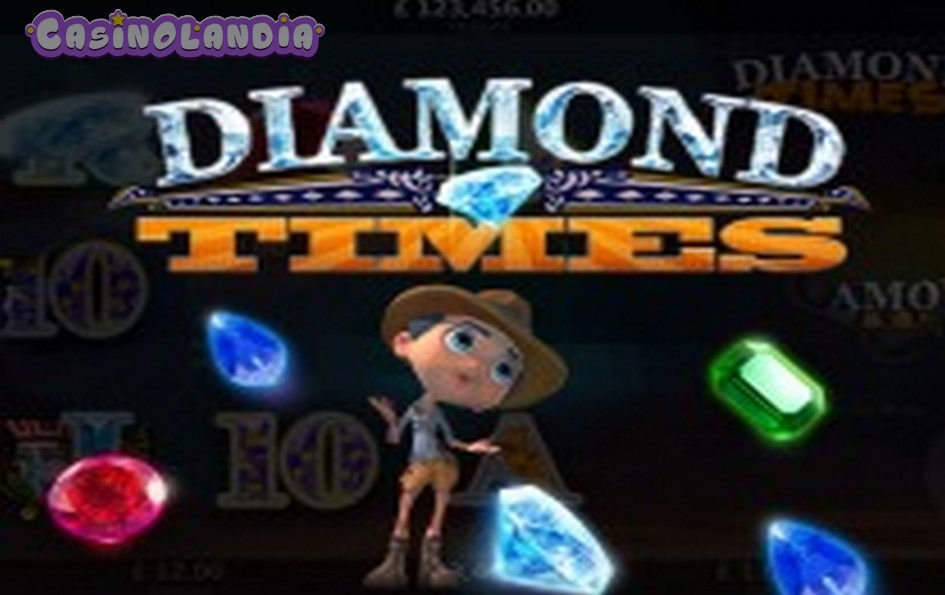 Diamond Times by Concept Gaming