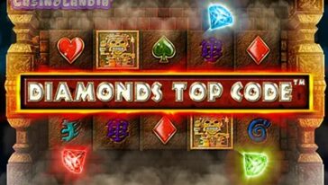 Diamonds Top Code by Skywind Group