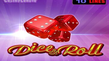 Dice & Roll by EGT