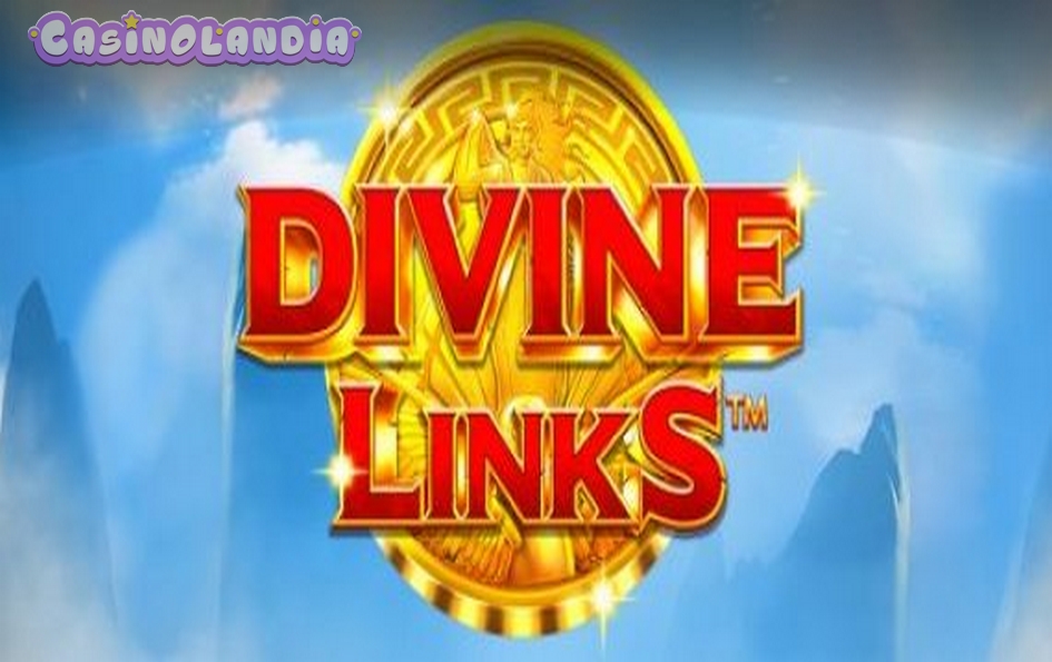 Divine Links by Blueprint