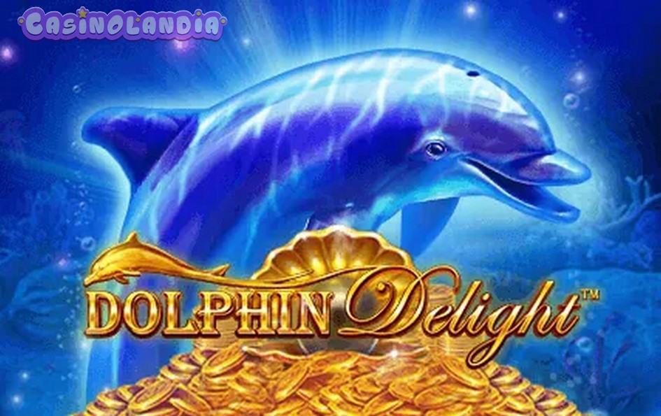 Dolphin Delight by Skywind Group