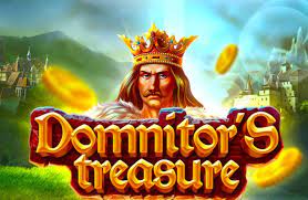 Domnitors Treasure Thumbnail Small