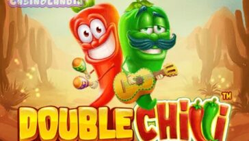 Double Chilli by Skywind Group