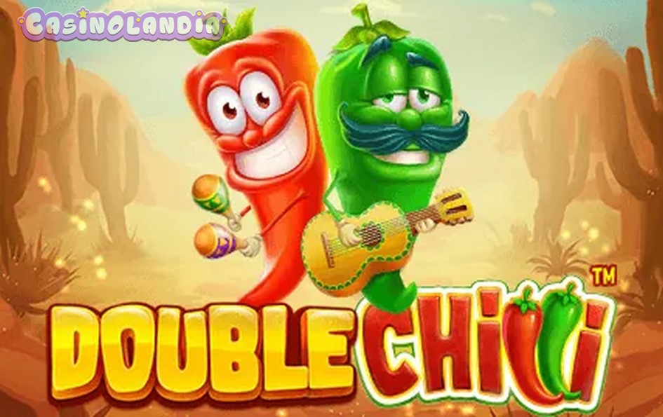 Double Chilli by Skywind Group
