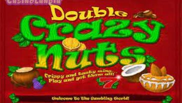 Double Crazy Nuts by Belatra Games
