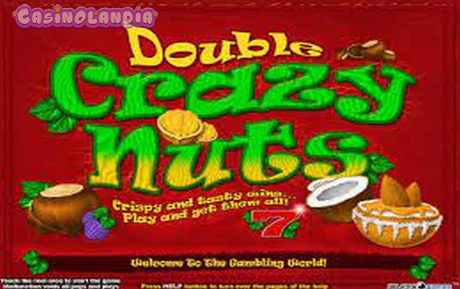 Double Crazy Nuts by Belatra Games