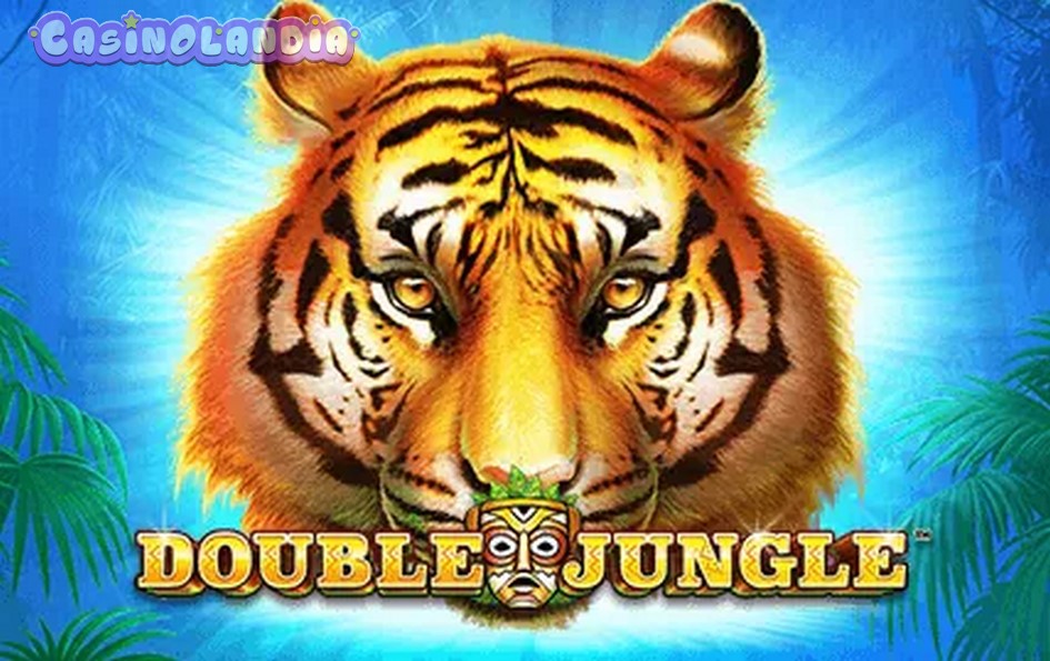 Double Jungle by Skywind Group
