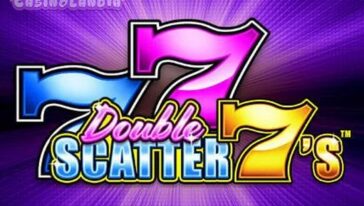 Double Scatter 7's by Skywind Group