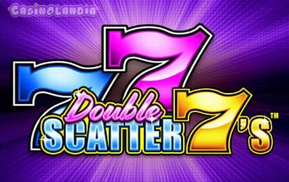 Double Scatter 7’s by Skywind Group