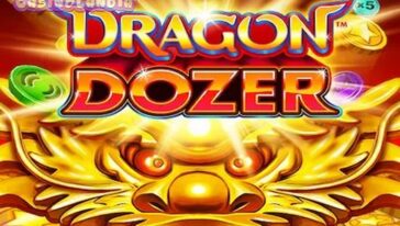 Dragon Dozer by Skywind Group