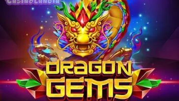 Dragon Gems by Skywind Group